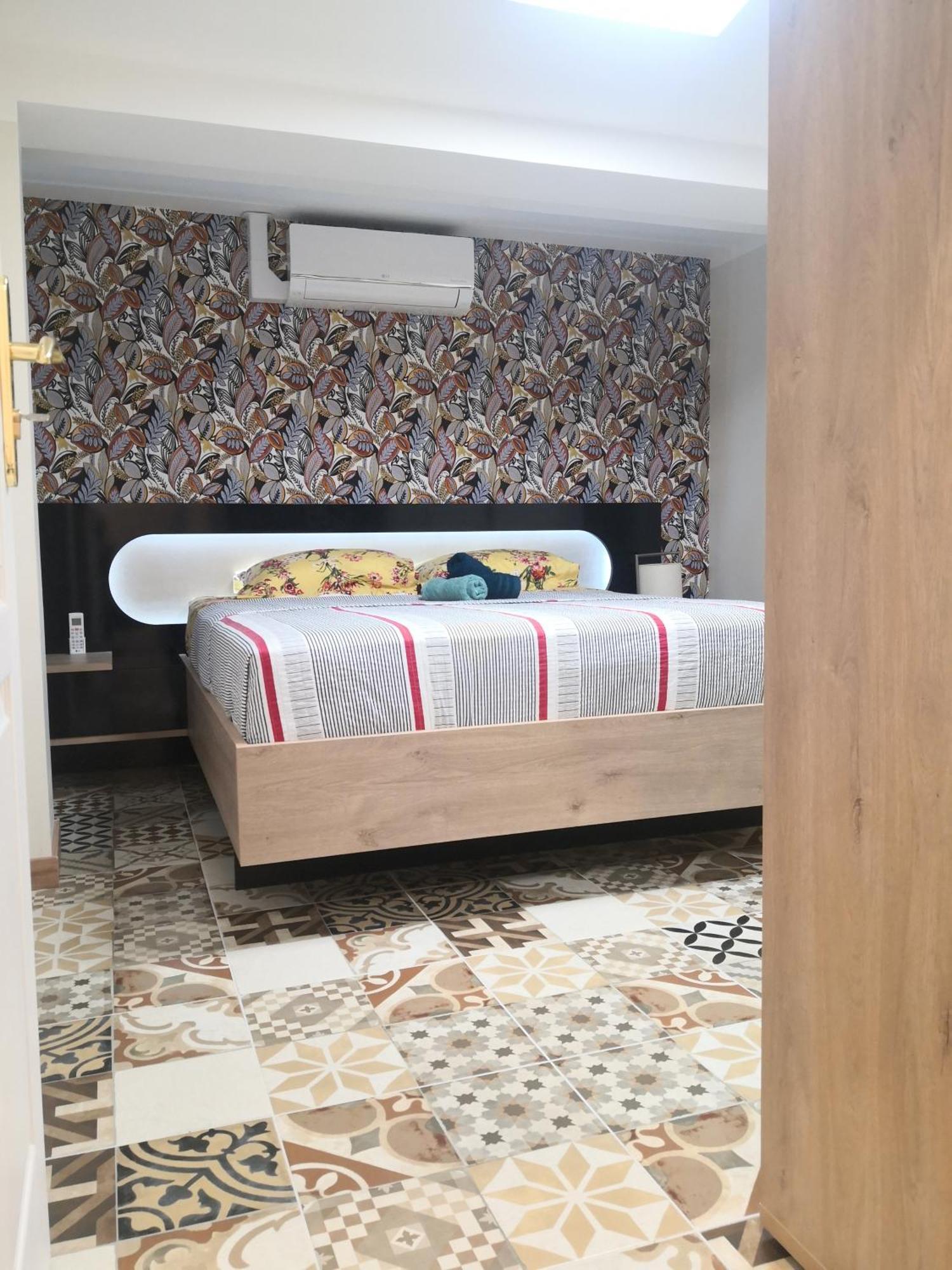 Residence Helene Boucher - Ideal Entre Aeroport Paris Orly Et Paris Centre 20Mn Villeneuve-Saint-Georges Exterior foto