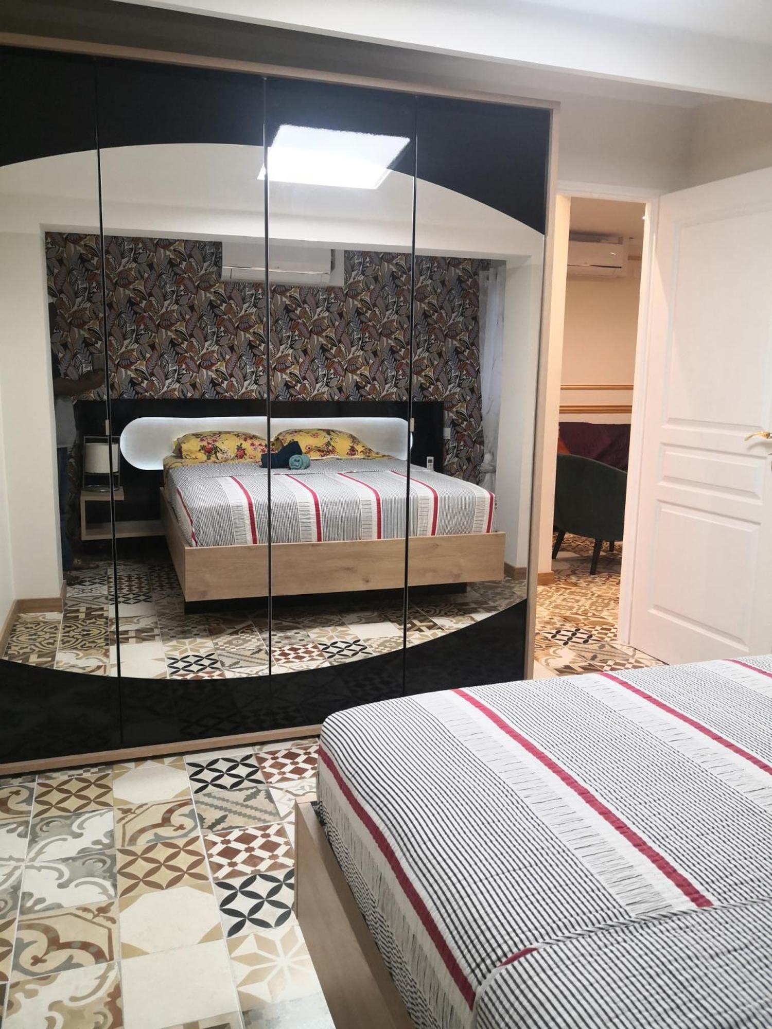 Residence Helene Boucher - Ideal Entre Aeroport Paris Orly Et Paris Centre 20Mn Villeneuve-Saint-Georges Exterior foto