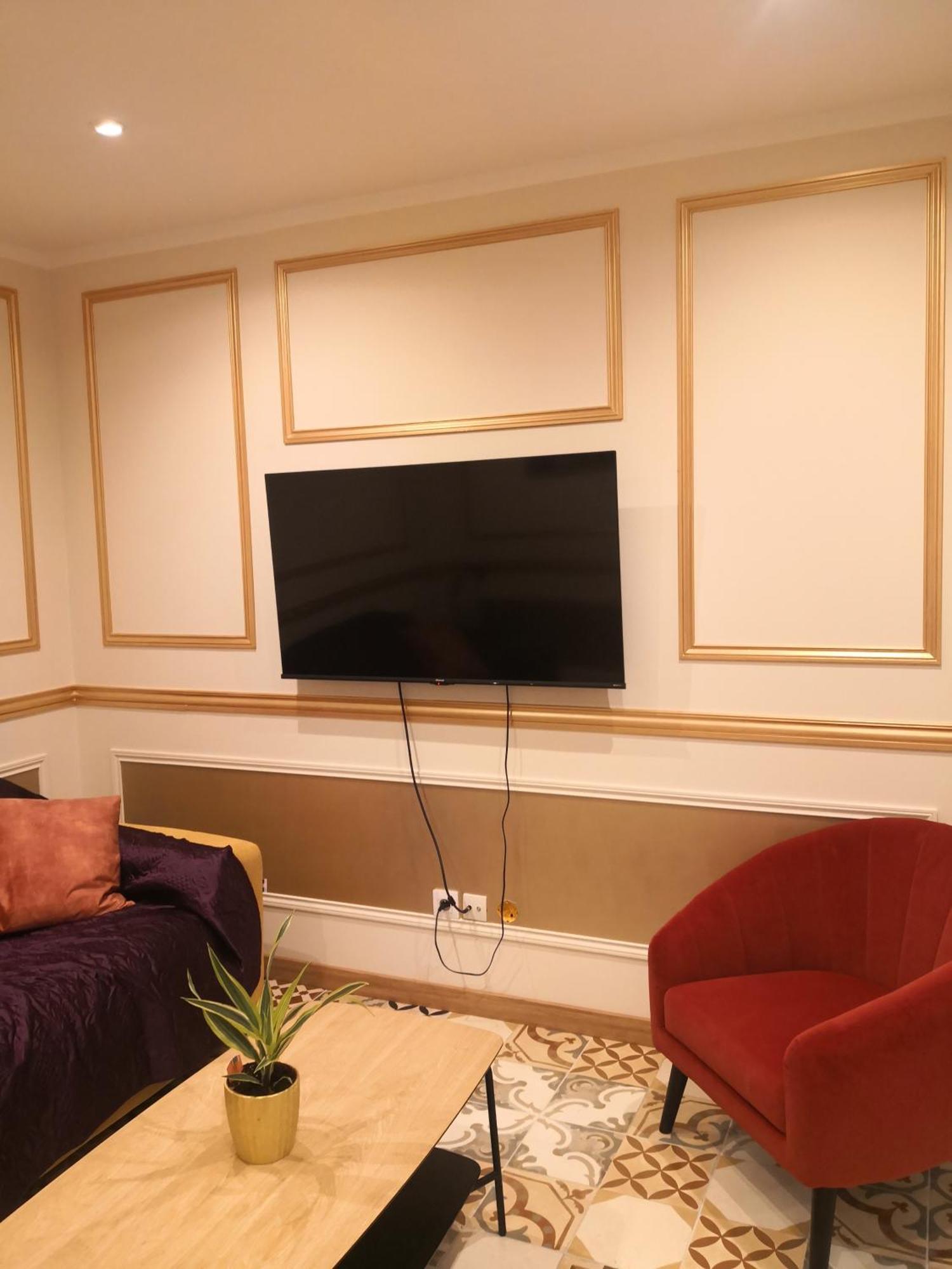 Residence Helene Boucher - Ideal Entre Aeroport Paris Orly Et Paris Centre 20Mn Villeneuve-Saint-Georges Exterior foto