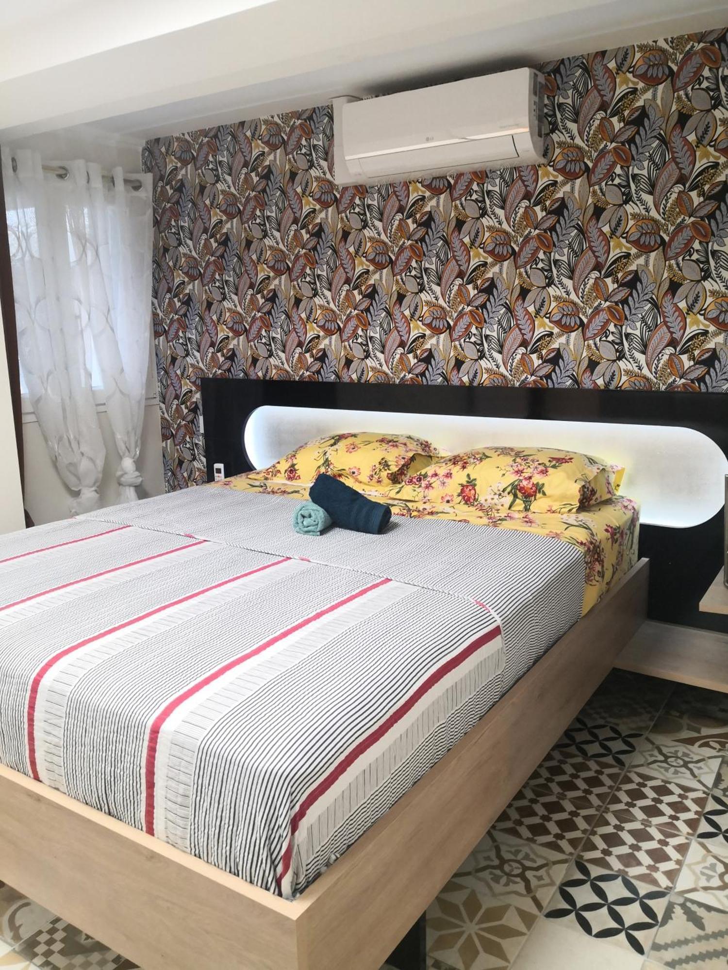 Residence Helene Boucher - Ideal Entre Aeroport Paris Orly Et Paris Centre 20Mn Villeneuve-Saint-Georges Exterior foto