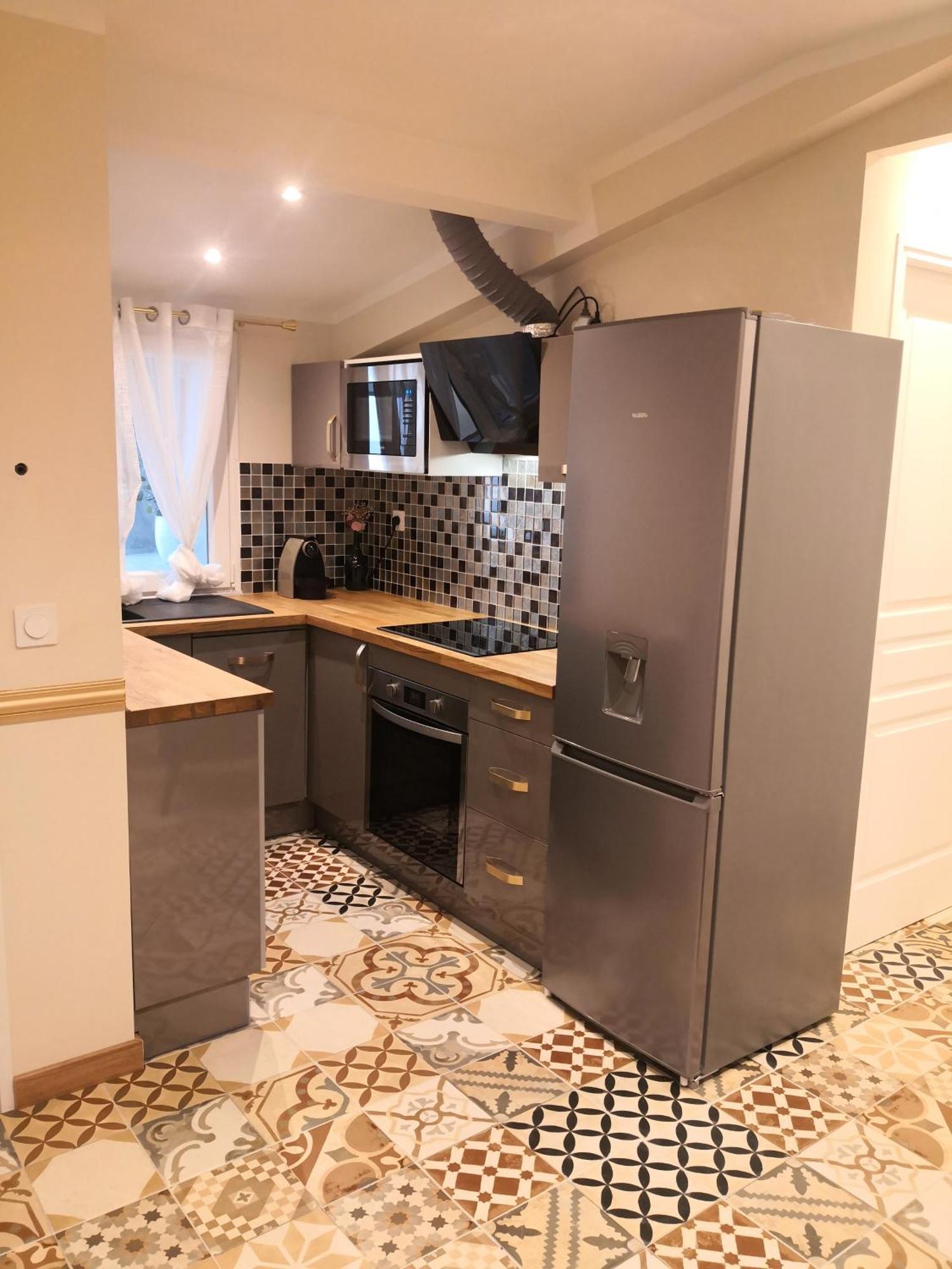 Residence Helene Boucher - Ideal Entre Aeroport Paris Orly Et Paris Centre 20Mn Villeneuve-Saint-Georges Exterior foto