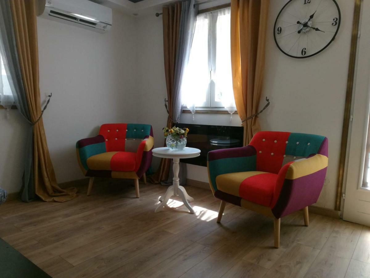 Residence Helene Boucher - Ideal Entre Aeroport Paris Orly Et Paris Centre 20Mn Villeneuve-Saint-Georges Exterior foto