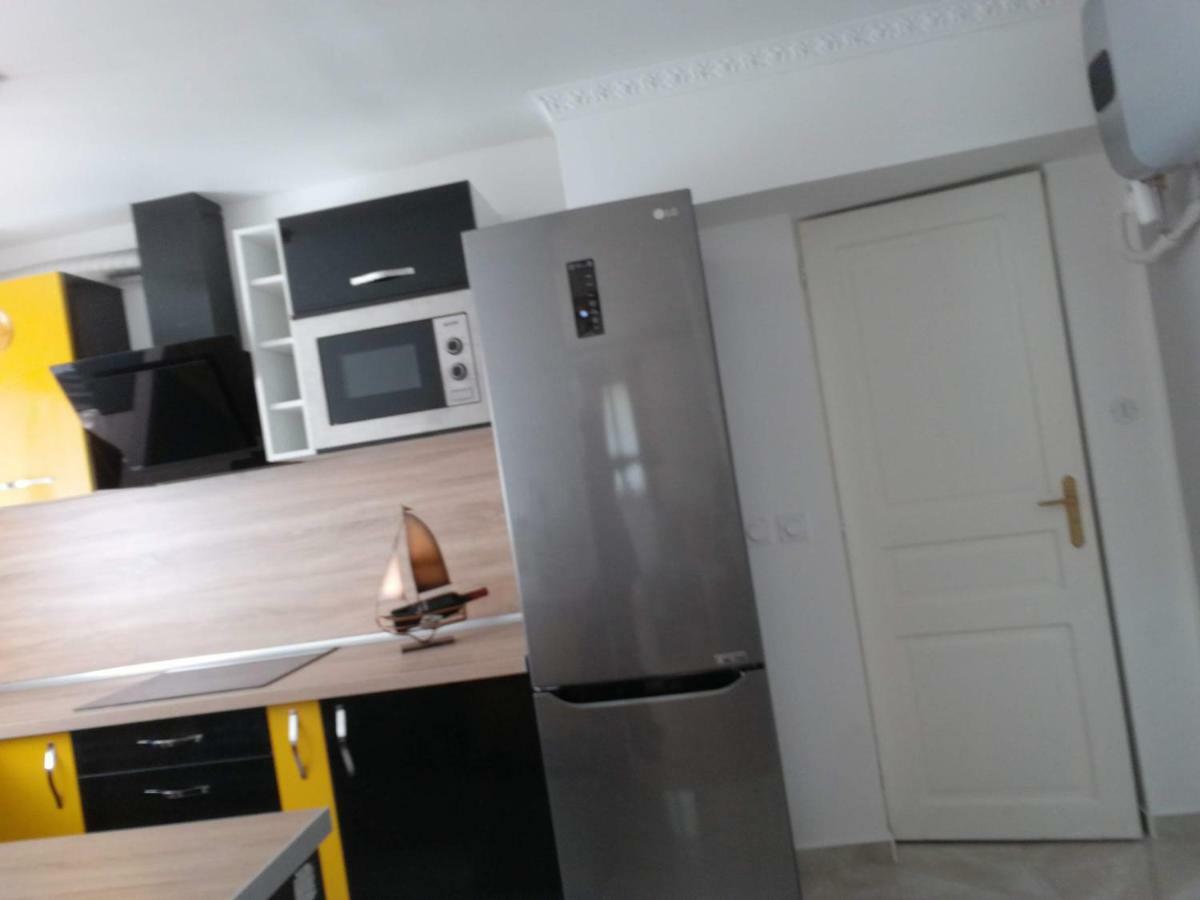 Residence Helene Boucher - Ideal Entre Aeroport Paris Orly Et Paris Centre 20Mn Villeneuve-Saint-Georges Exterior foto