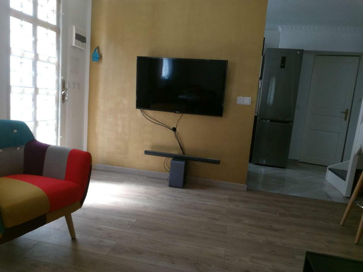 Residence Helene Boucher - Ideal Entre Aeroport Paris Orly Et Paris Centre 20Mn Villeneuve-Saint-Georges Exterior foto