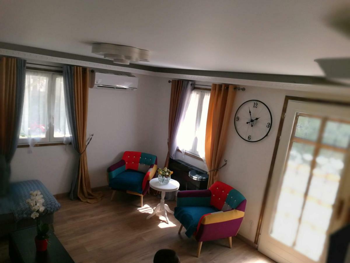 Residence Helene Boucher - Ideal Entre Aeroport Paris Orly Et Paris Centre 20Mn Villeneuve-Saint-Georges Exterior foto
