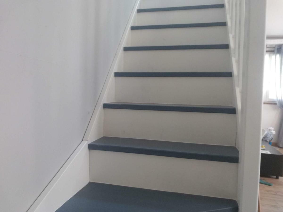 Residence Helene Boucher - Ideal Entre Aeroport Paris Orly Et Paris Centre 20Mn Villeneuve-Saint-Georges Exterior foto