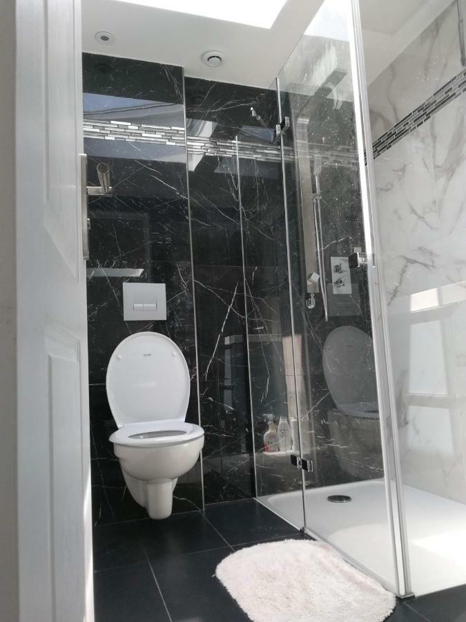 Residence Helene Boucher - Ideal Entre Aeroport Paris Orly Et Paris Centre 20Mn Villeneuve-Saint-Georges Exterior foto