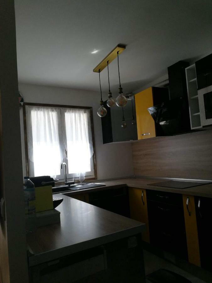Residence Helene Boucher - Ideal Entre Aeroport Paris Orly Et Paris Centre 20Mn Villeneuve-Saint-Georges Exterior foto