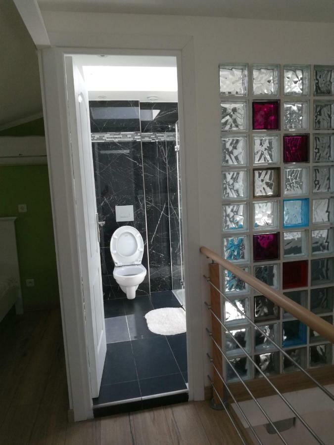 Residence Helene Boucher - Ideal Entre Aeroport Paris Orly Et Paris Centre 20Mn Villeneuve-Saint-Georges Exterior foto